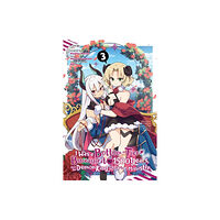 Little, Brown & Company I Was a Bottom-Tier Bureaucrat for 1,500 Years, and the Demon King Made Me a Minister, Vol. 3 (manga) (häftad, eng)