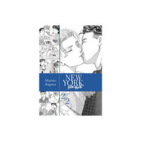 Little, Brown & Company New York, New York, Vol. 2 (häftad, eng)