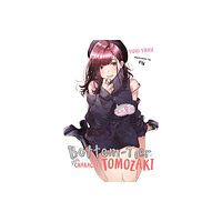 Little, Brown & Company Bottom-Tier Character Tomozaki, Vol. 8.5 (light novel) (häftad, eng)