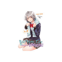 Little, Brown & Company Bottom-Tier Character Tomozaki, Vol. 9 (light novel) (häftad, eng)