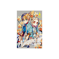 Little, Brown & Company Toilet-bound Hanako-kun, Vol. 15 (häftad, eng)