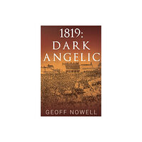 Pegasus Elliot Mackenzie Publishers 1819: Dark Angelic (häftad, eng)