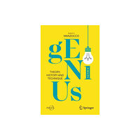 Springer International Publishing AG Genius (häftad, eng)