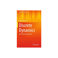 Springer Nature Switzerland AG Discrete Dynamics (häftad, eng)