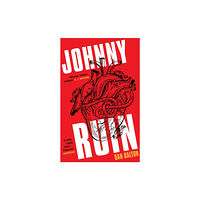 Unbound Johnny Ruin (häftad, eng)