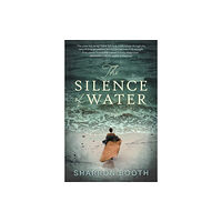 Fremantle Press The Silence of Water (häftad, eng)