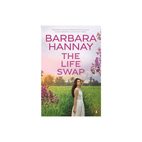 Penguin Random House Australia The Life Swap (häftad, eng)