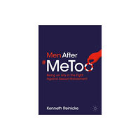 Springer Nature Switzerland AG Men After #MeToo (häftad, eng)