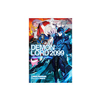 Little, Brown & Company Demon Lord 2099, Vol. 1 (light novel) (häftad, eng)