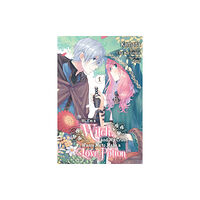 Little, Brown & Company Hi, I'm a Witch, and My Crush Wants Me to Make a Love Potion, Vol. 1 (häftad, eng)