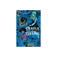 Little, Brown & Company Carole & Tuesday, Vol. 3 (häftad, eng)
