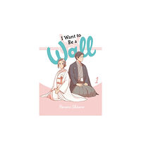 Little, Brown & Company I Want to Be a Wall, Vol. 1 (häftad, eng)