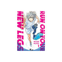 Little, Brown & Company Run on Your New Legs, Vol. 1 (häftad, eng)