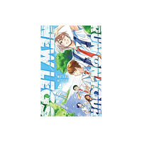 Little, Brown & Company Run on Your New Legs, Vol. 4 (häftad, eng)