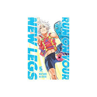 Little, Brown & Company Run on Your New Legs, Vol. 5 (häftad, eng)