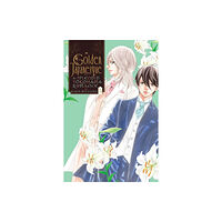 Little, Brown & Company Golden Japanesque: A Splendid Yokohama Romance, Vol. 5 (häftad, eng)
