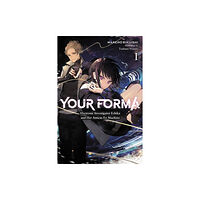 Little, Brown & Company Your Forma, Vol. 1 (häftad, eng)