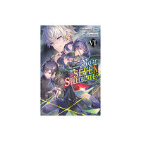 Little, Brown & Company Reign of the Seven Spellblades, Vol. 6 (light novel) (häftad, eng)