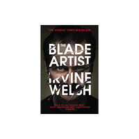 Vintage Publishing The Blade Artist (häftad, eng)