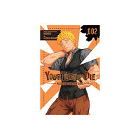 Little, Brown & Company Your Turn to Die: Majority Vote Death Game, Vol. 2 (häftad, eng)