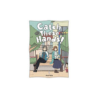 Little, Brown & Company Catch These Hands!, Vol. 1 (häftad, eng)