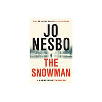 Vintage Publishing The Snowman (häftad, eng)