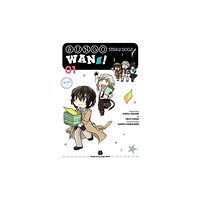 Little, Brown & Company Bungo Stray Dogs: Wan!, Vol. 1 (häftad, eng)