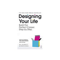 Vintage Publishing Designing Your Life (häftad, eng)