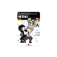 Little, Brown & Company Bungo Stray Dogs: Wan!, Vol. 3 (häftad, eng)
