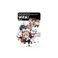 Little, Brown & Company Bungo Stray Dogs: Wan!, Vol. 4 (häftad, eng)