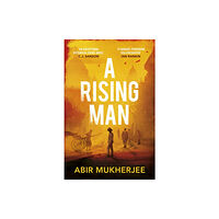 Vintage Publishing A Rising Man (häftad, eng)