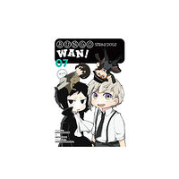 Little, Brown & Company Bungo Stray Dogs: Wan!, Vol. 7 (häftad, eng)