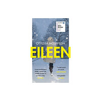 Vintage Publishing Eileen (häftad, eng)