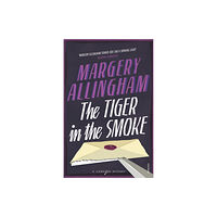 Vintage Publishing The Tiger In The Smoke (häftad, eng)