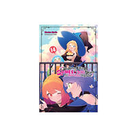 Little, Brown & Company I've Been Killing Slimes for 300 Years and Maxed Out My Level, Vol. 14 (häftad, eng)