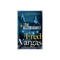Vintage Publishing The Accordionist (häftad, eng)