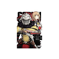 Little, Brown & Company Goblin Slayer Side Story: Year One, Vol. 7 (manga) (häftad, eng)