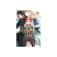 Little, Brown & Company The Royal Tutor, Vol. 16 (häftad, eng)