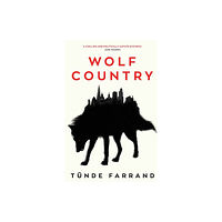 Eye Books Wolf Country (häftad, eng)