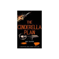 Eye Books The Cinderella Plan (häftad, eng)