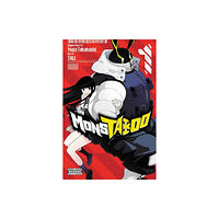 Little, Brown & Company MonsTABOO, Vol. 1 (häftad, eng)