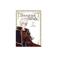 Little, Brown & Company Daughter of the Emperor, Vol. 1 (häftad, eng)