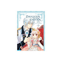 Little, Brown & Company Daughter of the Emperor, Vol. 3 (häftad, eng)