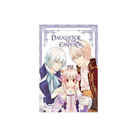 Little, Brown & Company Daughter of the Emperor, Vol. 4 (häftad, eng)