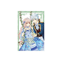 Little, Brown & Company Daughter of the Emperor, Vol. 7 (häftad, eng)