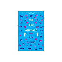 Eye Books We Are Animals (häftad, eng)