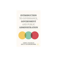 Springer International Publishing AG Introduction to Governance, Government and Public Administration (häftad, eng)