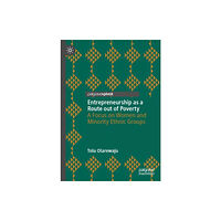 Springer International Publishing AG Entrepreneurship as a Route out of Poverty (inbunden, eng)