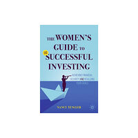 Springer International Publishing AG The Women's Guide to Successful Investing (häftad, eng)