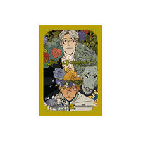 Little, Brown & Company The Mortal Instruments: The Graphic Novel, Vol. 6 (häftad, eng)